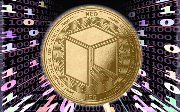 NEO币今日最新价格行情-第1张图片-交易所